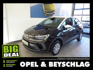 Opel Crossland 1.2 Turbo Business Edition