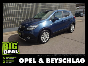 Opel Mokka 1.4 Turbo Cosmo Start/Stop System