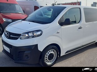 Opel Vivaro DoKa 2,0 L3 Aut. *Netto €21.658,-*