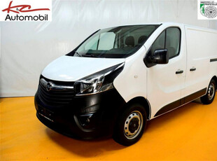 Opel Vivaro L1H1 1,6 CDTI Ecotec BI Start/Stop 2,9t Edi