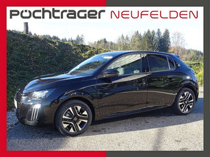 Peugeot 208 e-208 136PS 50kWh E-Style