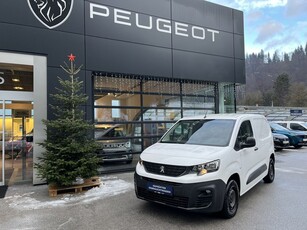 Peugeot Partner KW HDi 75