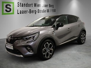 Renault CAPTUR Limited 1,6 E-Tech Plug-in 160