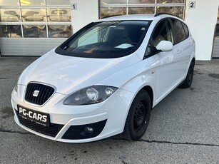 Seat Altea 1.6 TDI Chili-Copa