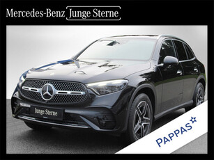 Seat GLC 220 d 4MATIC AMG Line*Fahrassistenz Paket