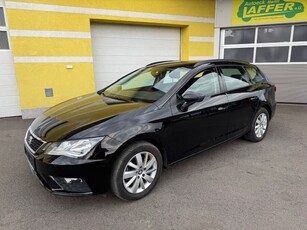 Seat Leon Kombi Reference 1,6 TDI -Top Zustand!