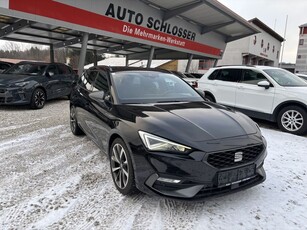 Seat Leon SP FR DSG