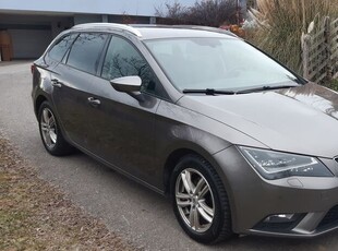 Seat Leon ST Style 1,6 TDI CR 4Drive