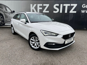 Seat Leon ST Style TDI DSG| VIRTUAL*ACC*VOLL-LED