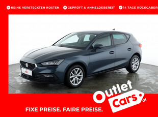 Seat Leon Xcellence 2.0 TDI DSG