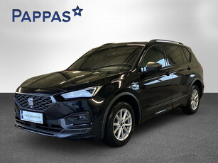 Seat Tarraco 2,0 TDI FR DSG 4Drive