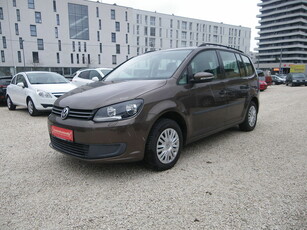 VW Touran Trendline 1,2 TSI