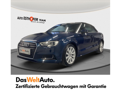 Audi A3 1.6 TDI intense