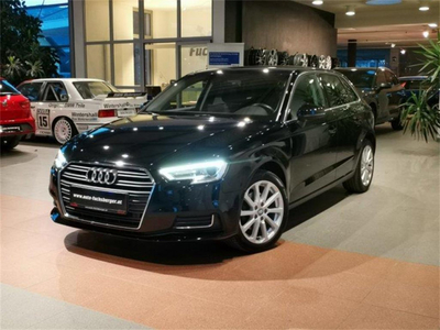 Audi A3 SB 1.0 TFSI Xenon*Teilleder*Navi*