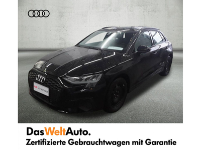 Audi A3 Sportback 30 TDI