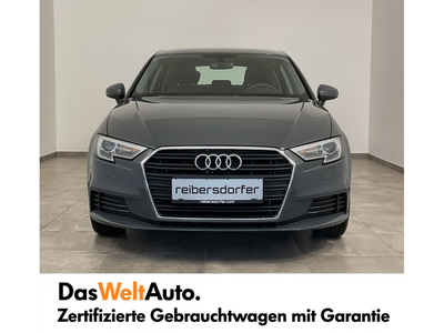 Audi A3 Sportback 35 TDI