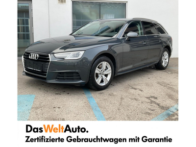 Audi A4 2.0 TDI