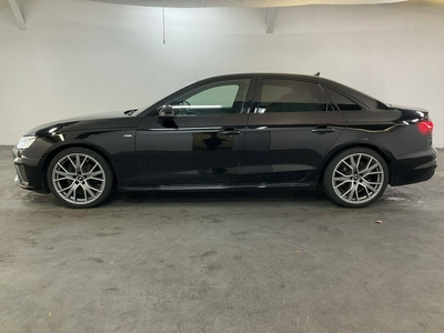 Audi A4 30 TDI S-tronic S line B&O