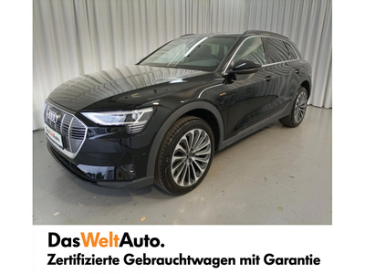 Audi e-tron 50 quattro 230 kW Business