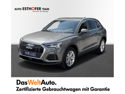 Audi Q3 e-tron 45 TFSI e