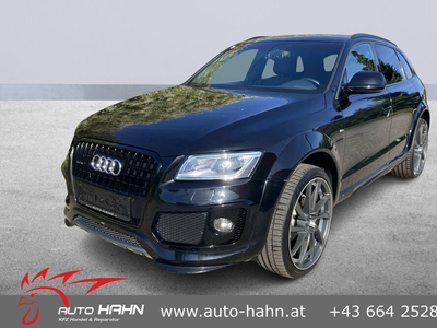 Audi Q5 2.0 TDI quattro Sport S-tronic ABT