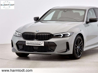 BMW 320 d xDrive