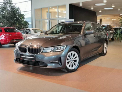 BMW 320d xDrive Touring Aut. Cockpit-Prof.*LED*Driving