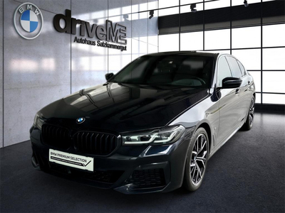 BMW 520d xDrive*M SPORTPAKET*