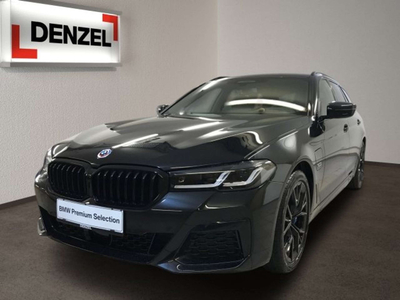 BMW 530 e xDrive Touring G31 XB1