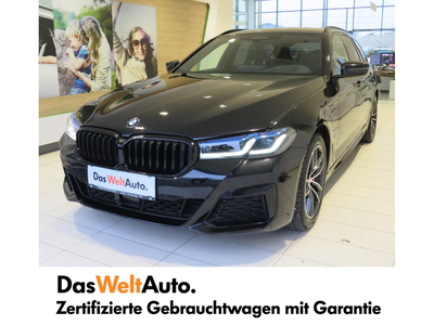 BMW 530e xDrive Touring Aut.