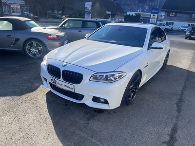 BMW 535i xDrive Aut. M-Paket Vermittlungsverkauf !