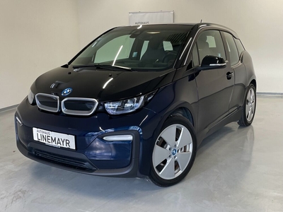 BMW i3 120Ah