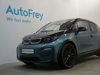 BMW i3 42,2kWh