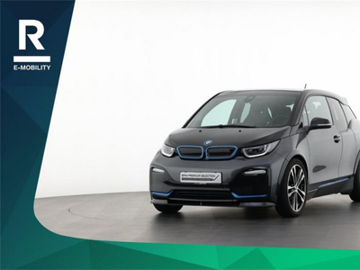 BMW i3s eDrive