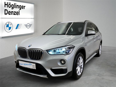 BMW X1 sDrive18d