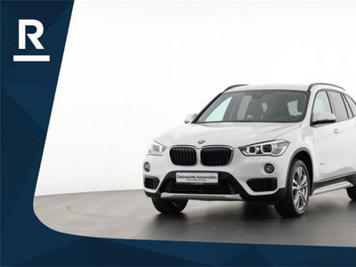 BMW X1 xDrive18d