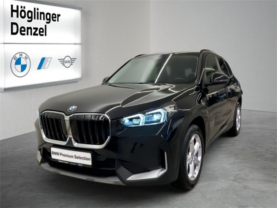 BMW X1 xDrive20d