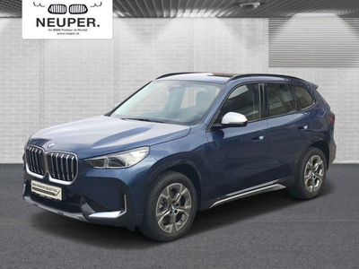 BMW X1 xDrive23d