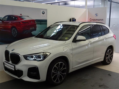 BMW X1 xDrive25e