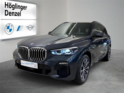 BMW X5 xDrive30d