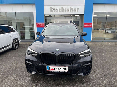 BMW X5 xDrive30d 48V Aut.*M Sport*Pano*Leder*Kamera*