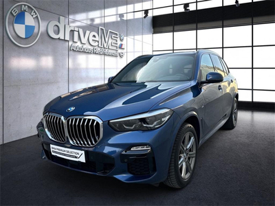 BMW X5 xDrive30d*M-PAKET*