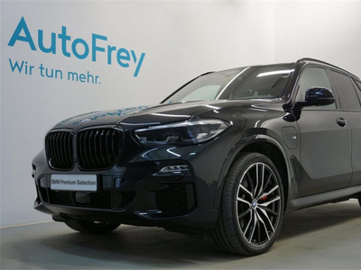 BMW X5 xDrive45e PHEV