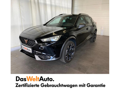 Cupra Formentor 2.0 TDI 150 PS