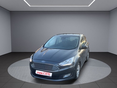 Ford C-MAX Titanium 1,0 EcoBoost