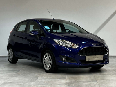 Ford Fiesta Trend