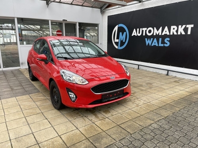 Ford Fiesta Trend