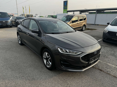 Ford Focus 1.5 Ecoblue Cool&Connect