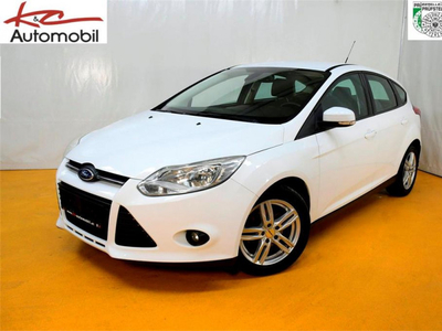 Ford Focus Trend 1,6 TDCi DPF