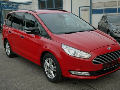 Ford Galaxy 2,0 TDCi AWD Business Start/Stop